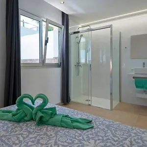 Apartamento Costa Rica 2 Puerto del Carmen (Lanzarote)
