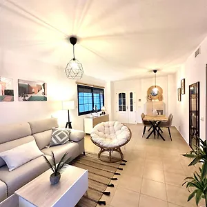  Apartamento El Balconcito De Patri