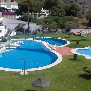 Apartamento Malak La Herradura (Granada)