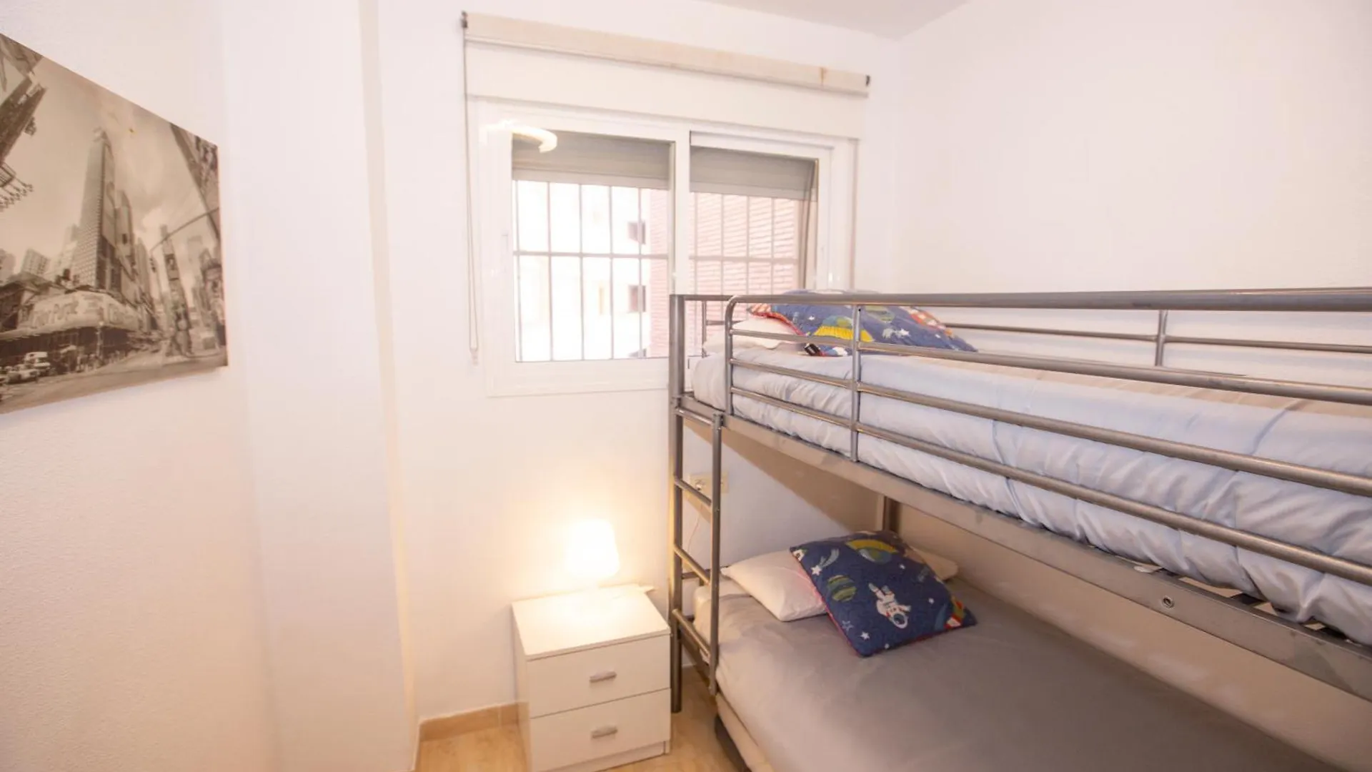 아파트 Espectacular Piso En La Herradura, Con Parking Gratis En Julio Y Agosto 라 에라두라